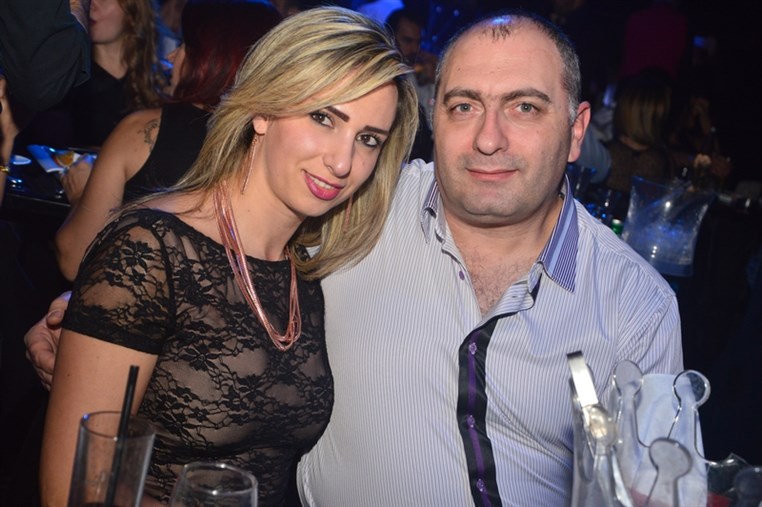 Diva's Stars on Saturday Night 